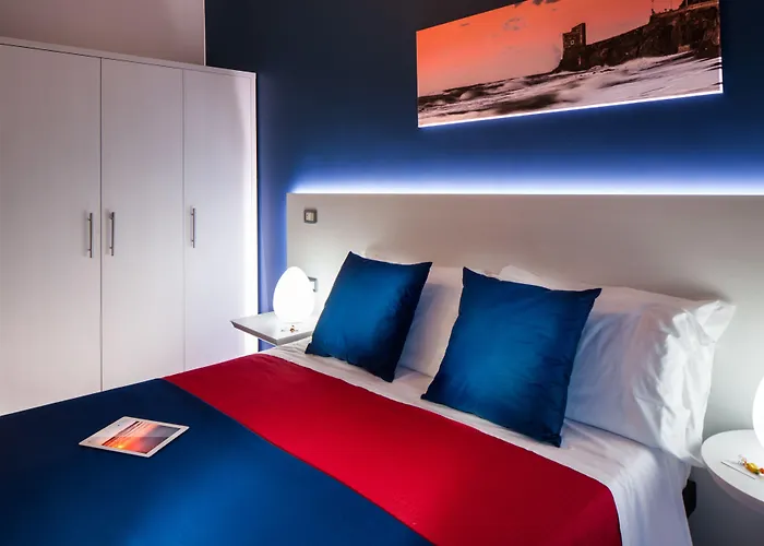 Riviera Del Sole Feriested 4*