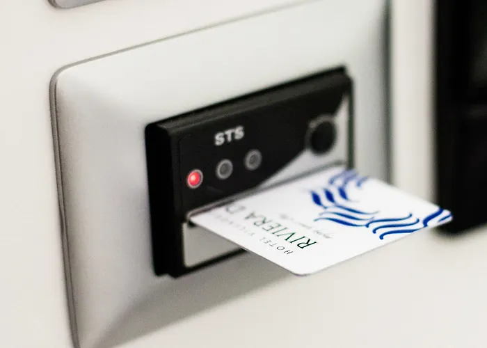 Feriested Riviera Del Sole