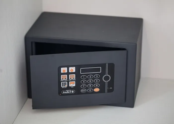 Riviera Del Sole Feriested Piraino