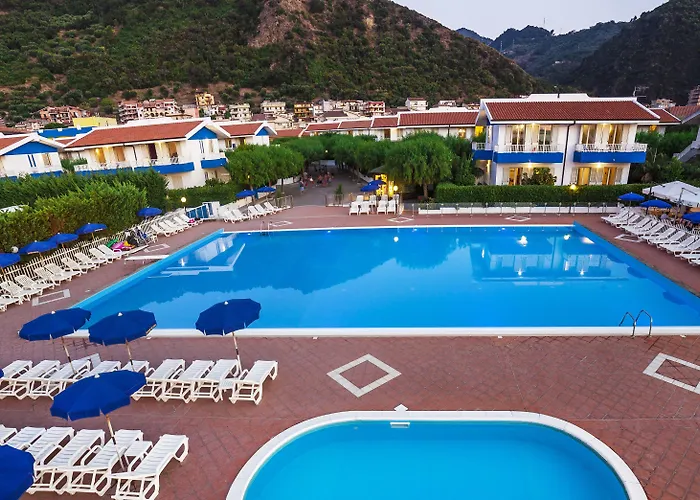 Riviera Del Sole Feriested