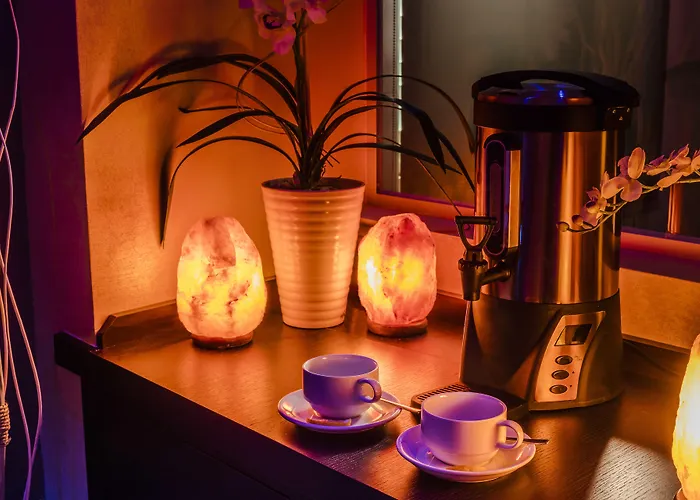 Riviera Del Sole Feriested Piraino