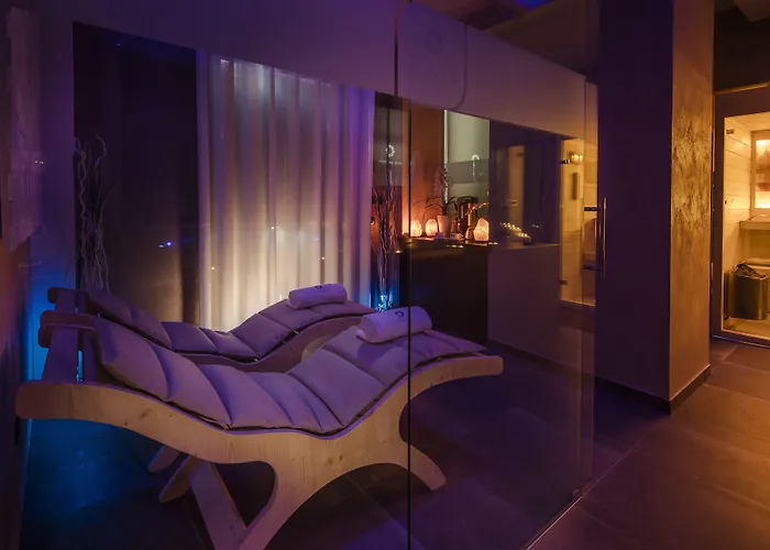 Feriested Riviera Del Sole 4*