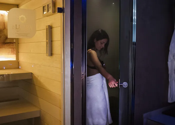 Feriested Riviera Del Sole 4*