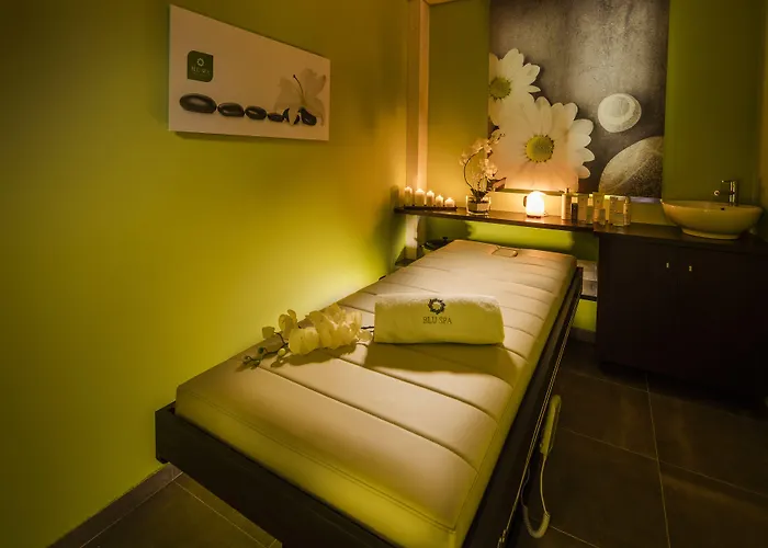 Riviera Del Sole Feriested Piraino