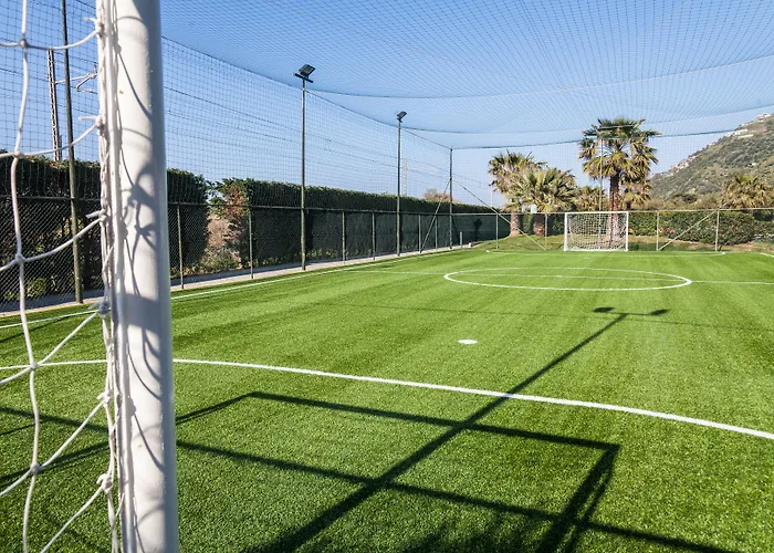 Riviera Del Sole 4* Piraino