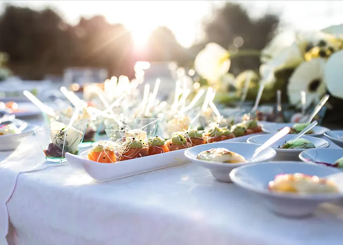 Riviera Del Sole Feriested