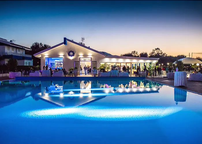 Feriested Riviera Del Sole Piraino