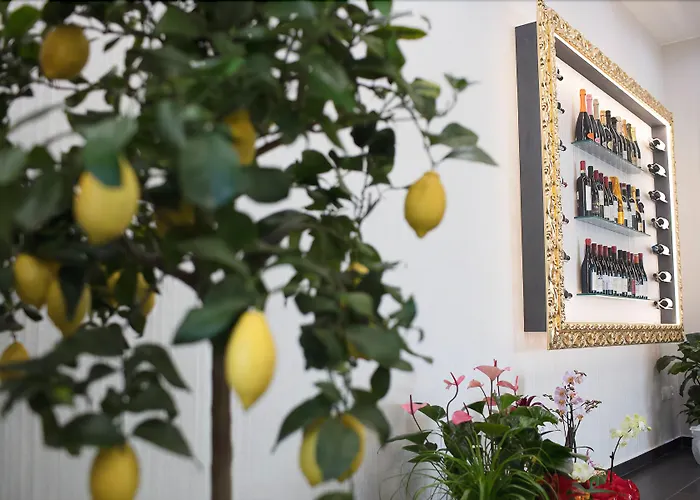 Feriested Riviera Del Sole Piraino