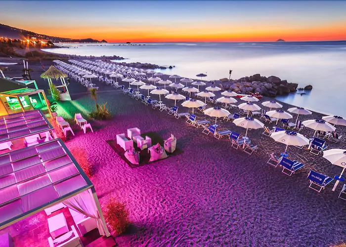 Feriested Riviera Del Sole Piraino