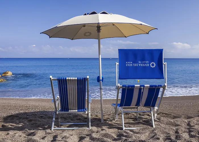 Riviera Del Sole Piraino