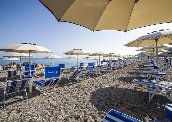 Riviera Del Sole Piraino