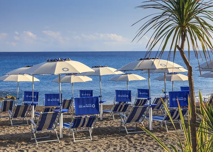 Feriested Riviera Del Sole Piraino