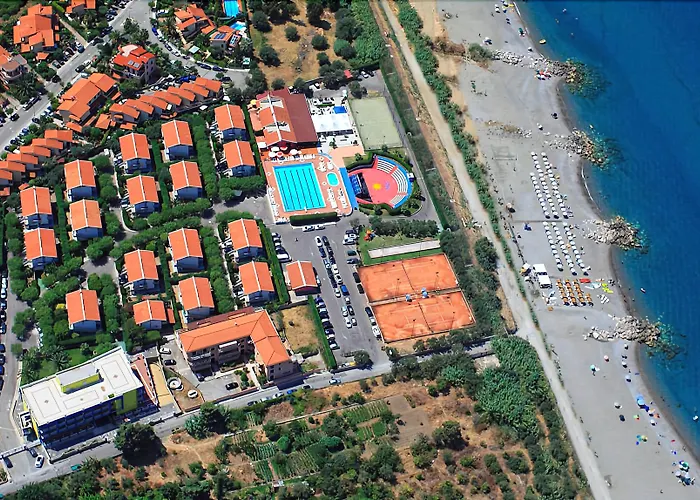 Riviera Del Sole Piraino