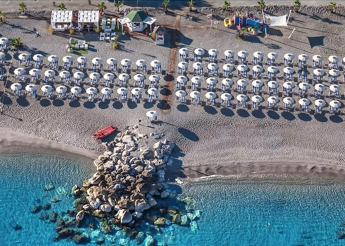 Riviera Del Sole 4* Piraino
