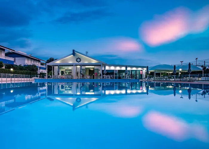 Riviera Del Sole Feriested