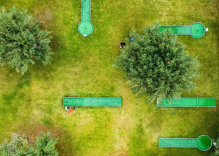 Feriested Riviera Del Sole 4*