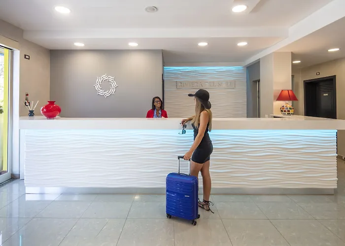 Riviera Del Sole Piraino