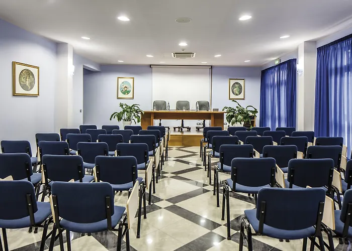 Feriested Riviera Del Sole