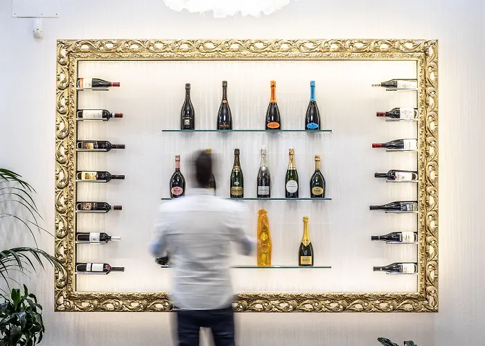 Riviera Del Sole Feriested 4*