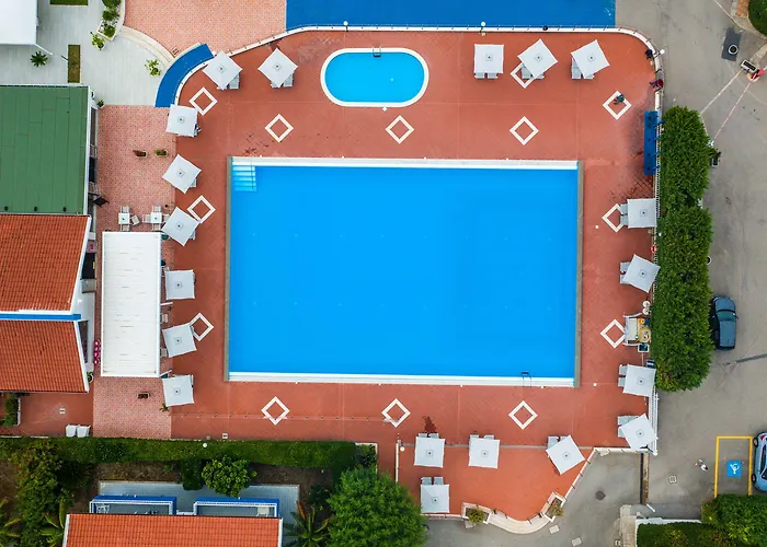 Riviera Del Sole Feriested