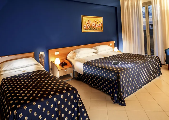 Riviera Del Sole Piraino