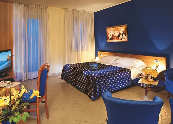 Riviera Del Sole Feriested