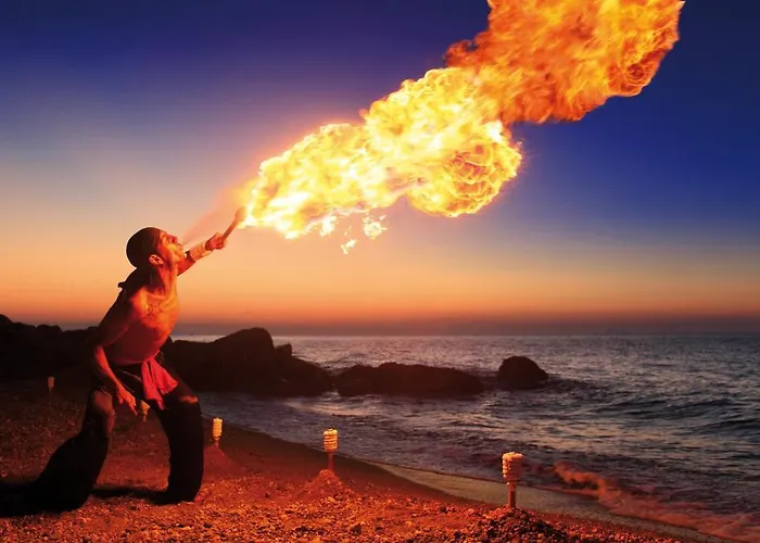 Feriested Riviera Del Sole 4*