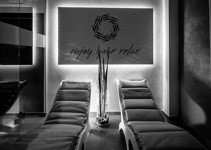 Feriested Riviera Del Sole