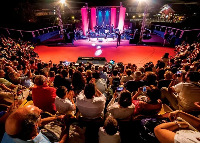 Riviera Del Sole Feriested 4*