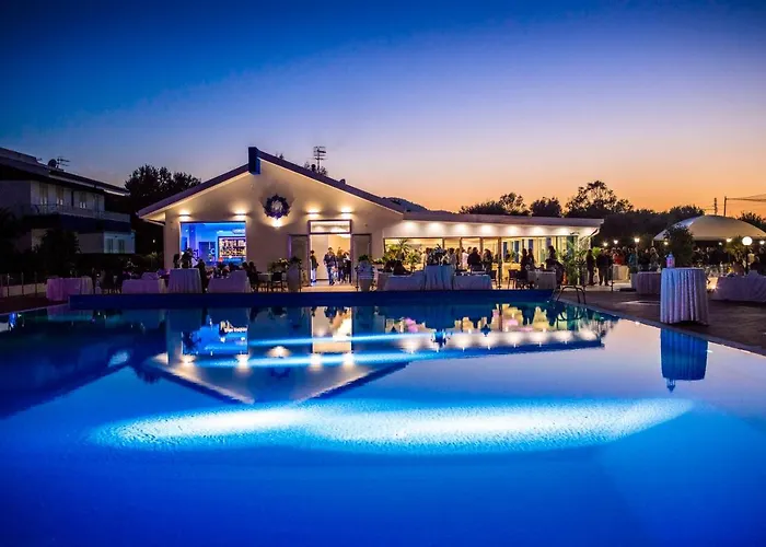 Riviera Del Sole Piraino